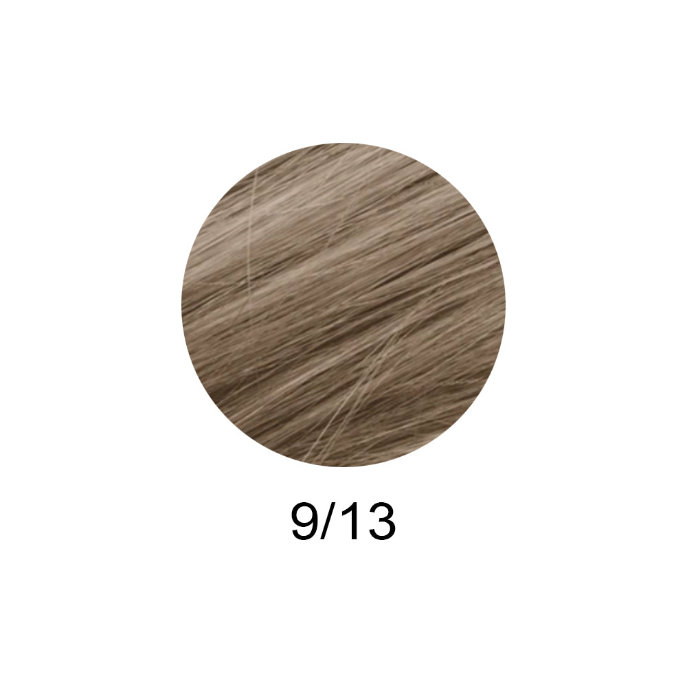 Стійка професійна крем-фарба для волосся 90 мл - Jnowa Professional Siena Chromatic Save