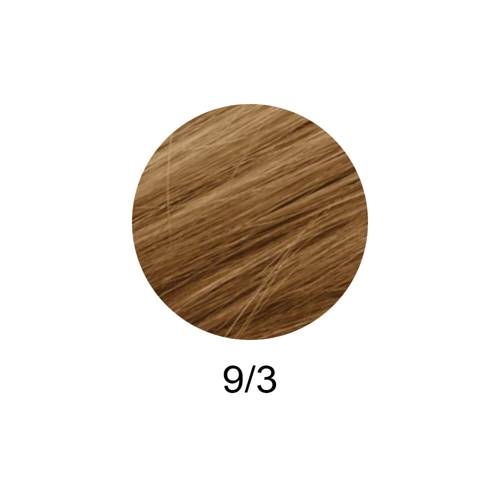 Стійка професійна крем-фарба для волосся 90 мл - Jnowa Professional Siena Chromatic Save