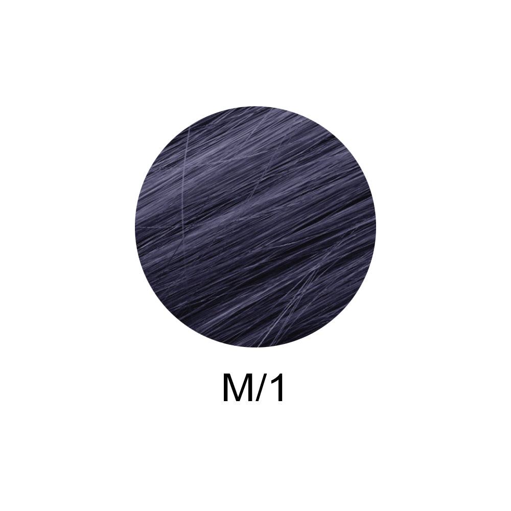 Стійка професійна крем-фарба для волосся Мікстони 90 мл - Jnowa Professional Siena Chromatic Save Mixton