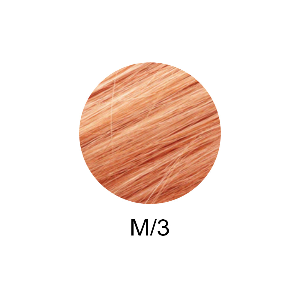 Стійка професійна крем-фарба для волосся Мікстони 90 мл - Jnowa Professional Siena Chromatic Save Mixton