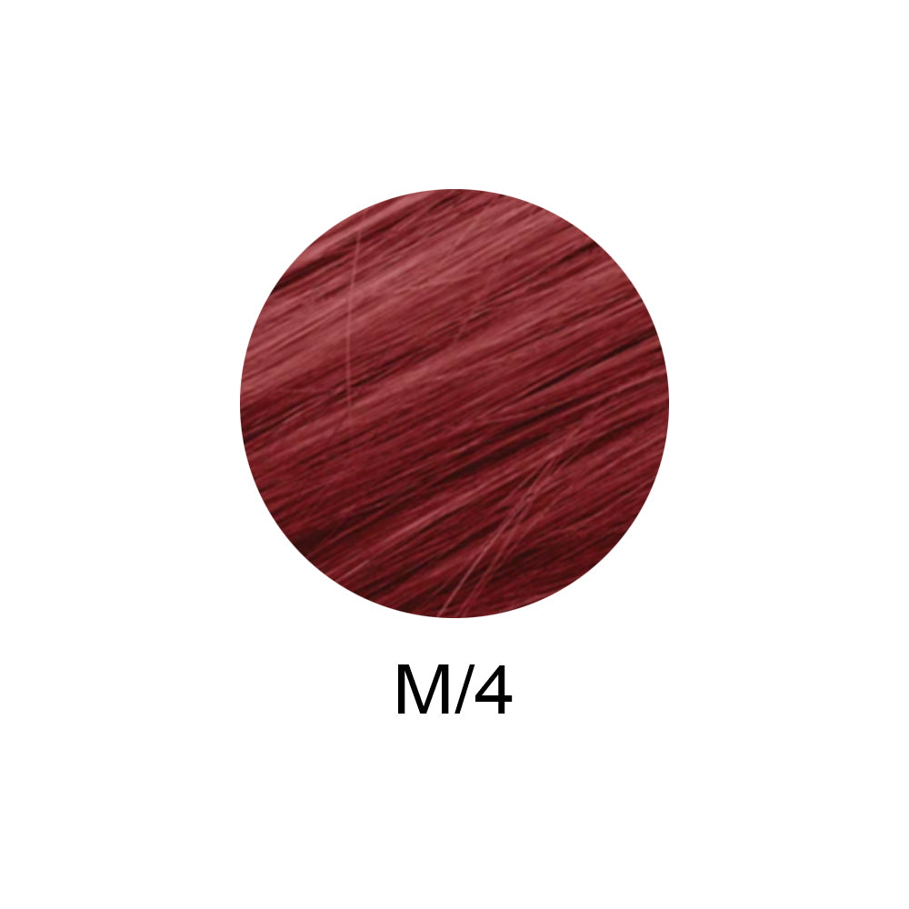 Стійка професійна крем-фарба для волосся Мікстони 90 мл - Jnowa Professional Siena Chromatic Save Mixton