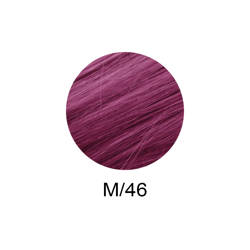 Стійка професійна крем-фарба для волосся Мікстони 90 мл - Jnowa Professional Siena Chromatic Save Mixton