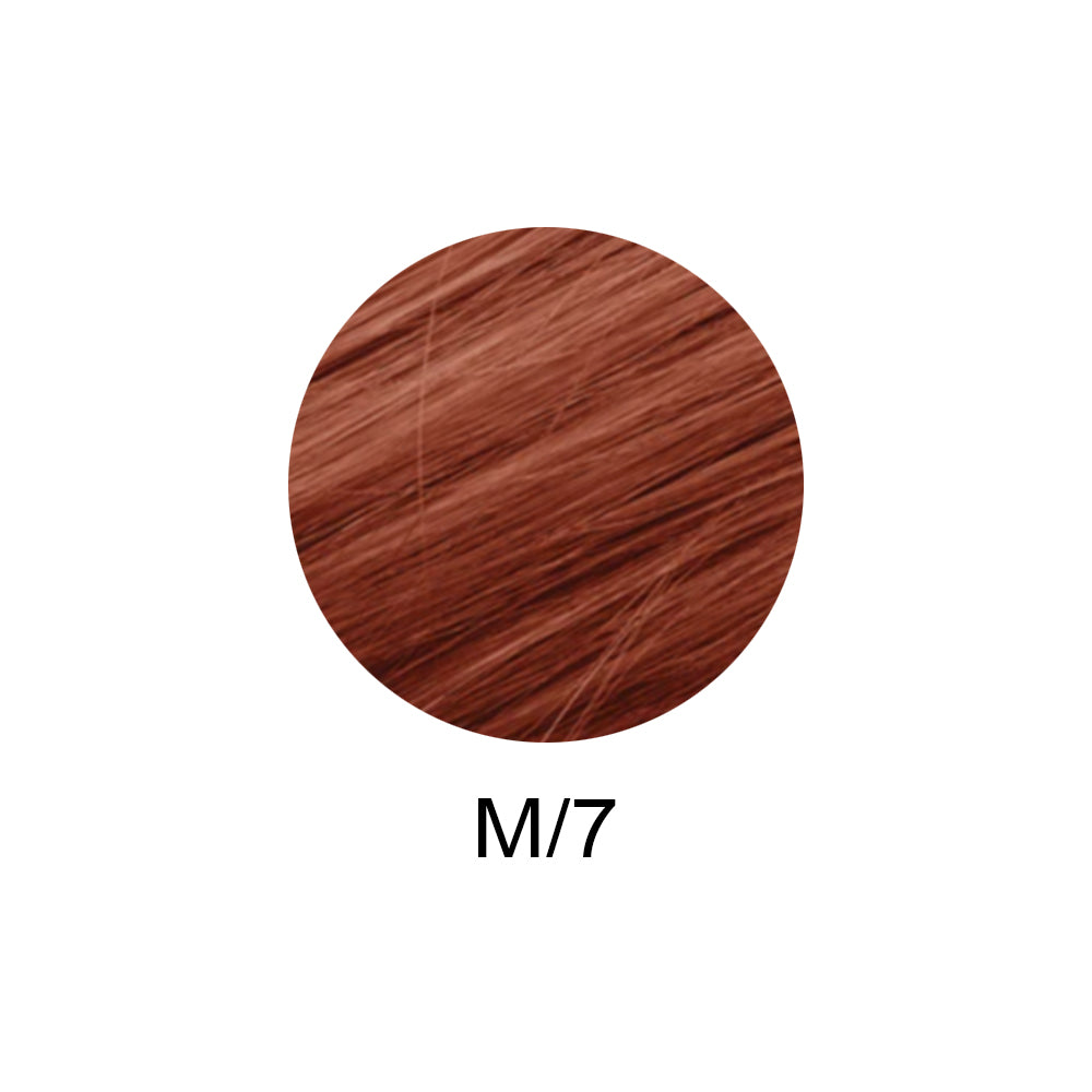 Стійка професійна крем-фарба для волосся Мікстони 90 мл - Jnowa Professional Siena Chromatic Save Mixton