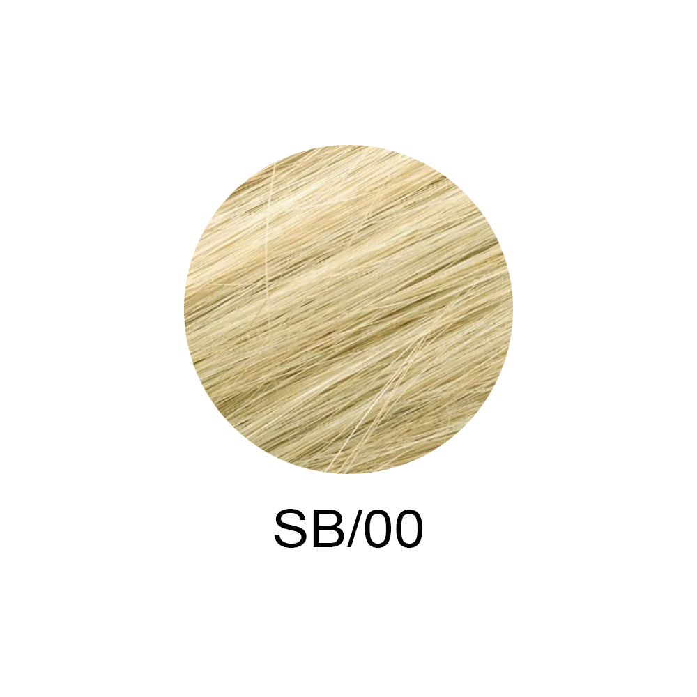 Стійка професійна крем-фарба для волосся Блонди 90 мл - Jnowa Professional Siena Chromatic Save Special Blond
