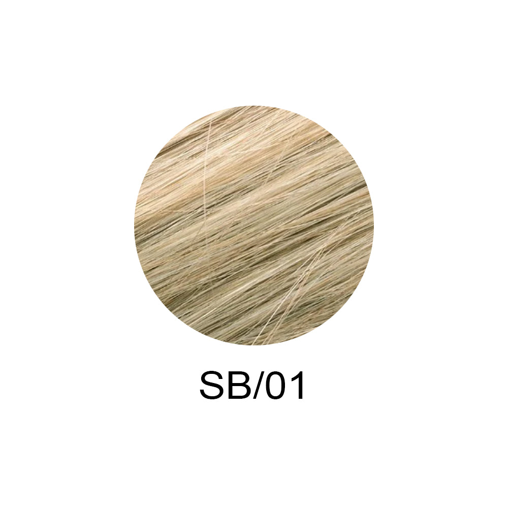 Стійка професійна крем-фарба для волосся Блонди 90 мл - Jnowa Professional Siena Chromatic Save Special Blond