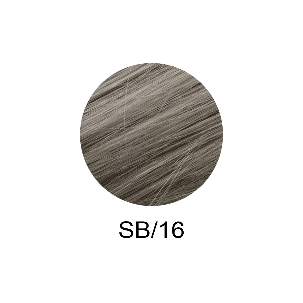 Стійка професійна крем-фарба для волосся Блонди 90 мл - Jnowa Professional Siena Chromatic Save Special Blond