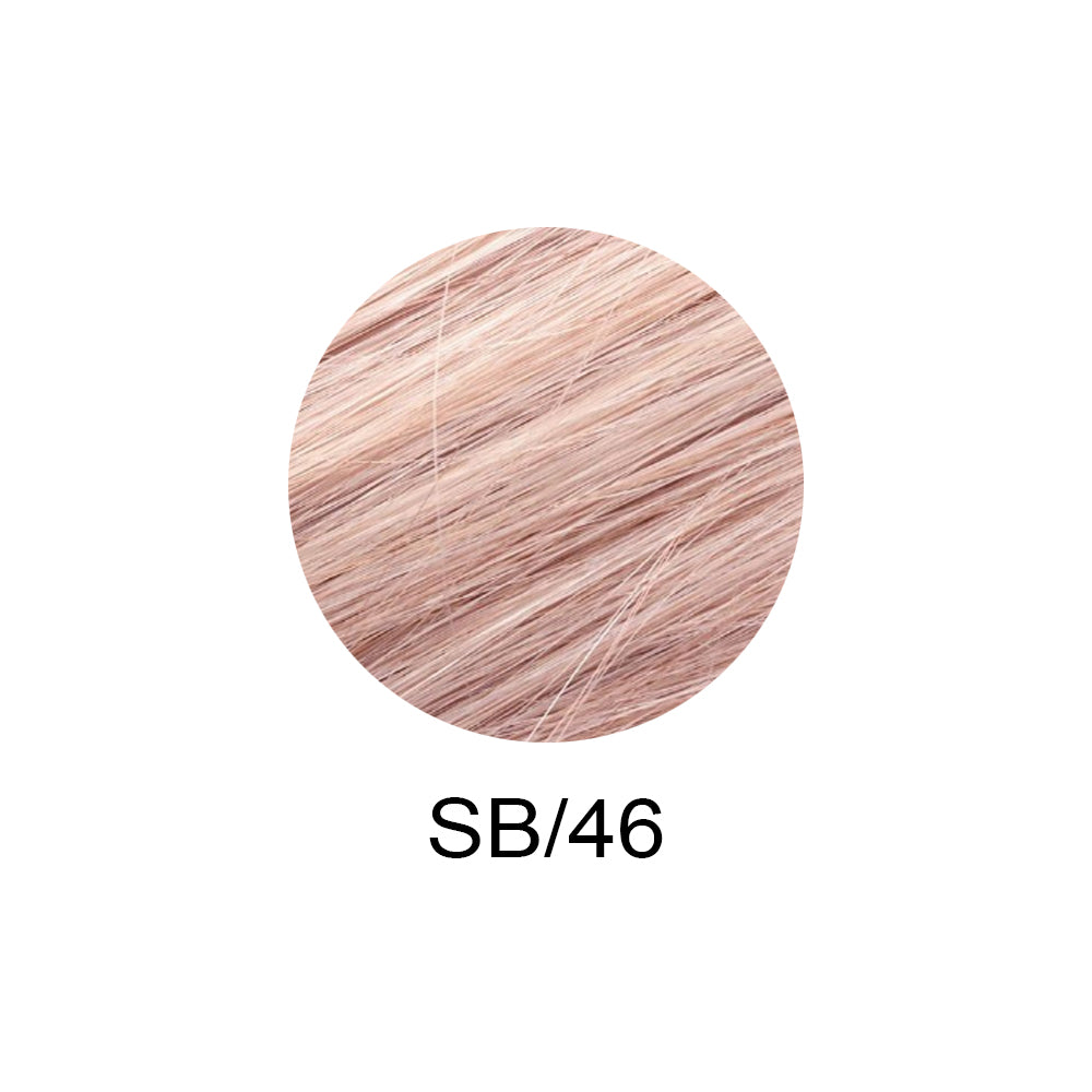 Стійка професійна крем-фарба для волосся Блонди 90 мл - Jnowa Professional Siena Chromatic Save Special Blond