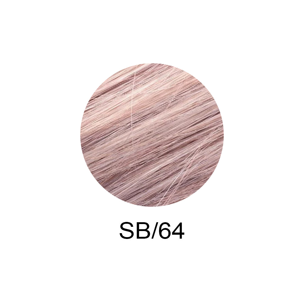 Стійка професійна крем-фарба для волосся Блонди 90 мл - Jnowa Professional Siena Chromatic Save Special Blond