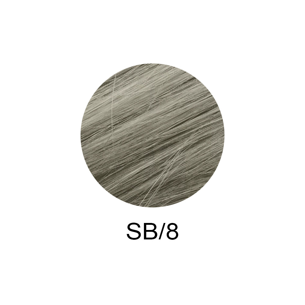 Стійка професійна крем-фарба для волосся Блонди 90 мл - Jnowa Professional Siena Chromatic Save Special Blond