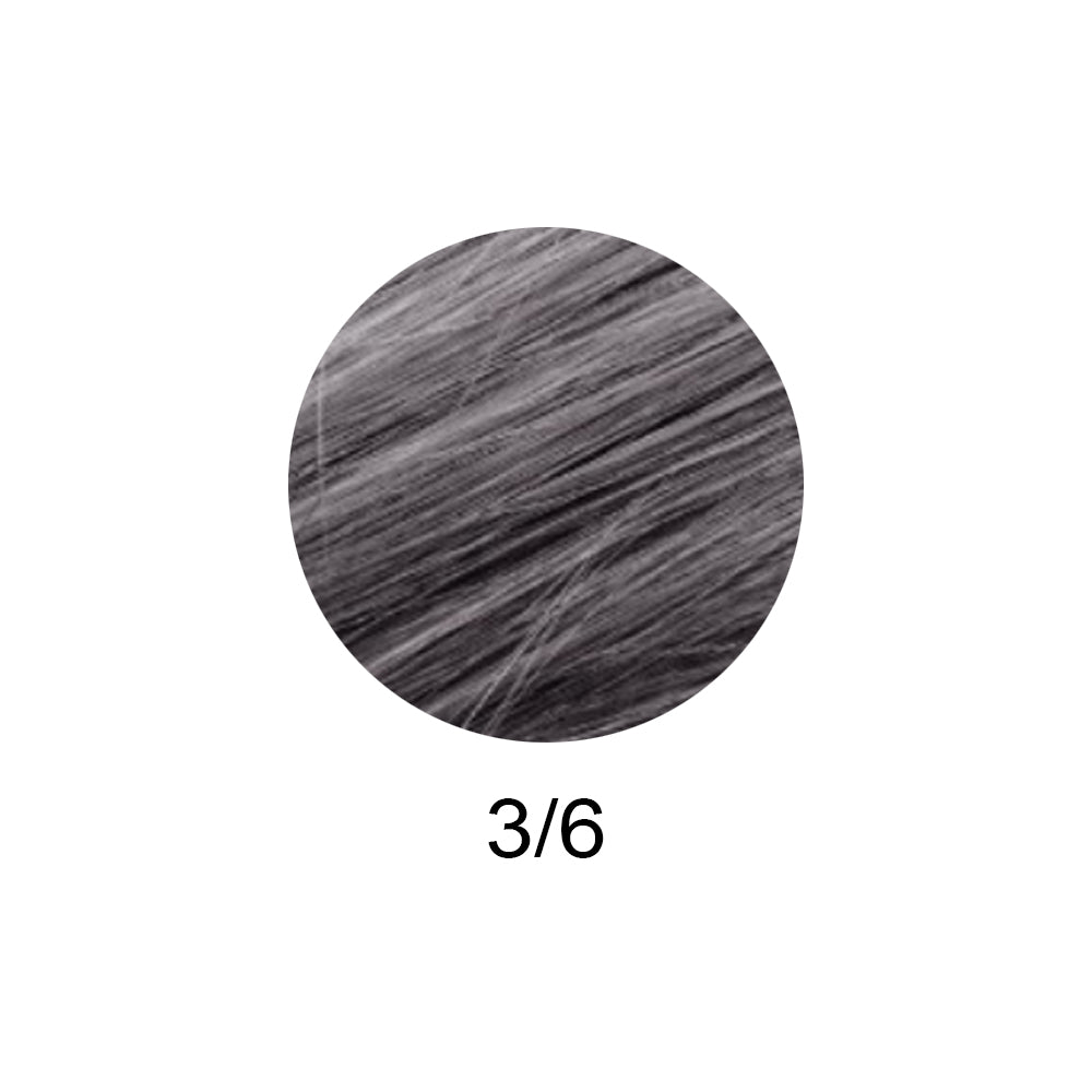 Тонуюча крем-фарба для волосся 60 мл - Jnowa Professional Siena Express Color Blitz