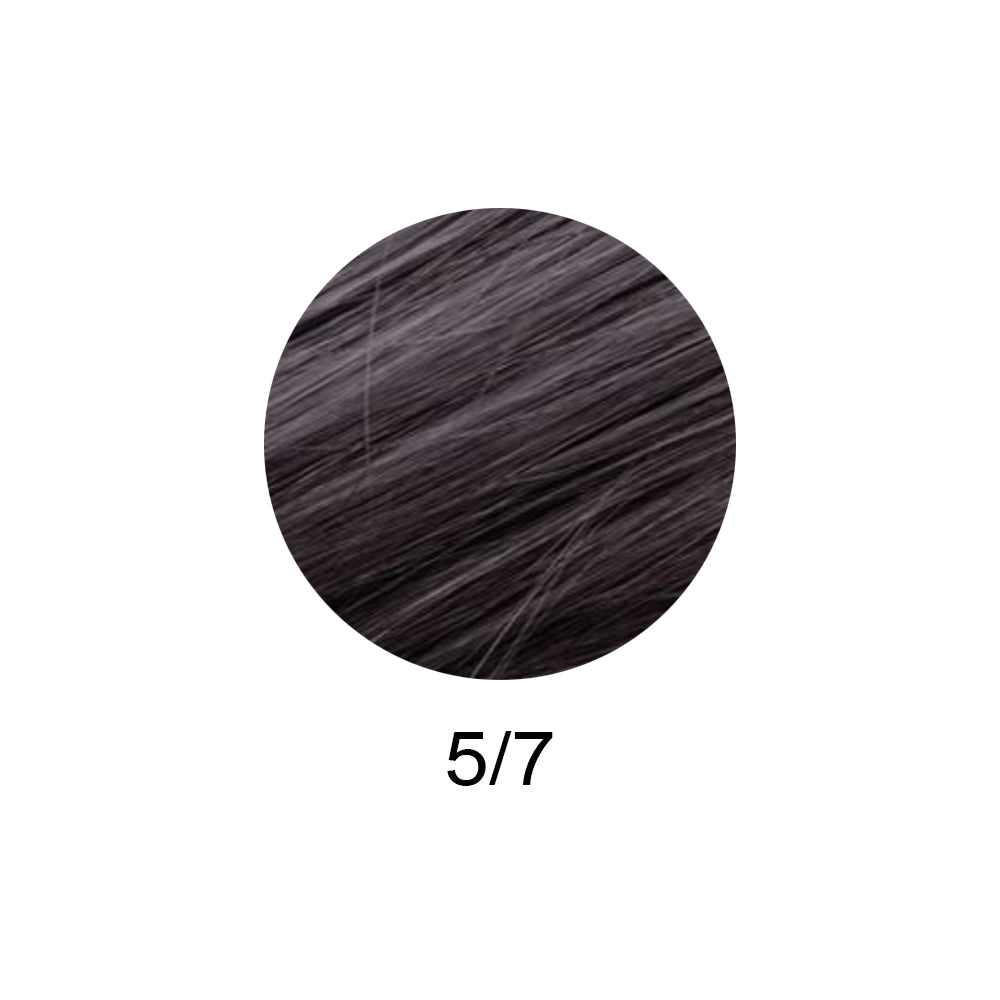 Тонуюча крем-фарба для волосся 60 мл - Jnowa Professional Siena Express Color Blitz