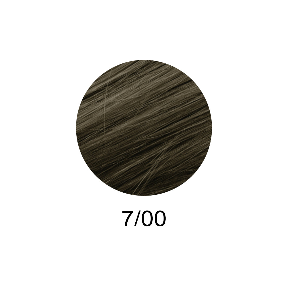 Тонуюча крем-фарба для волосся 60 мл - Jnowa Professional Siena Express Color Blitz