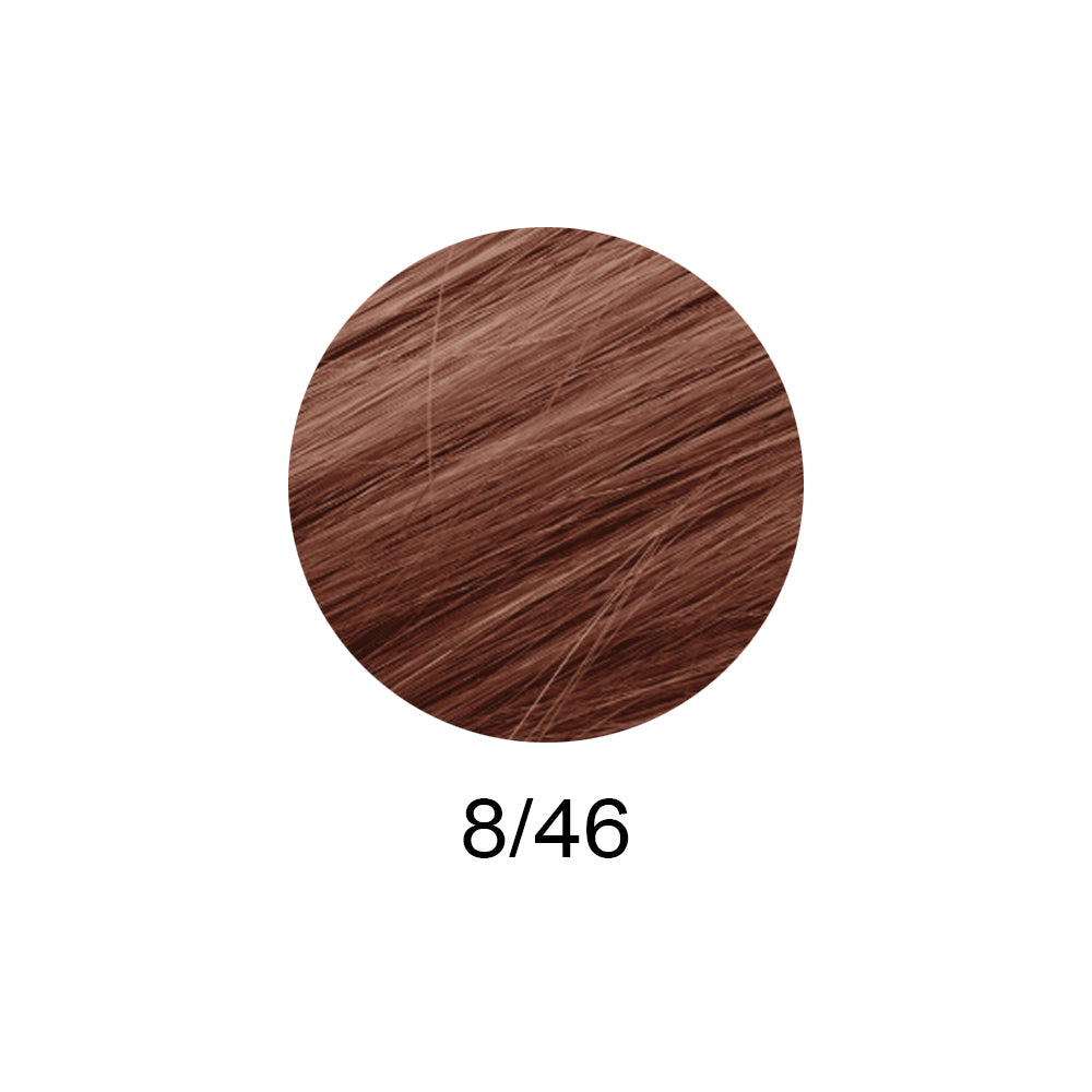 Тонуюча крем-фарба для волосся 60 мл - Jnowa Professional Siena Express Color Blitz