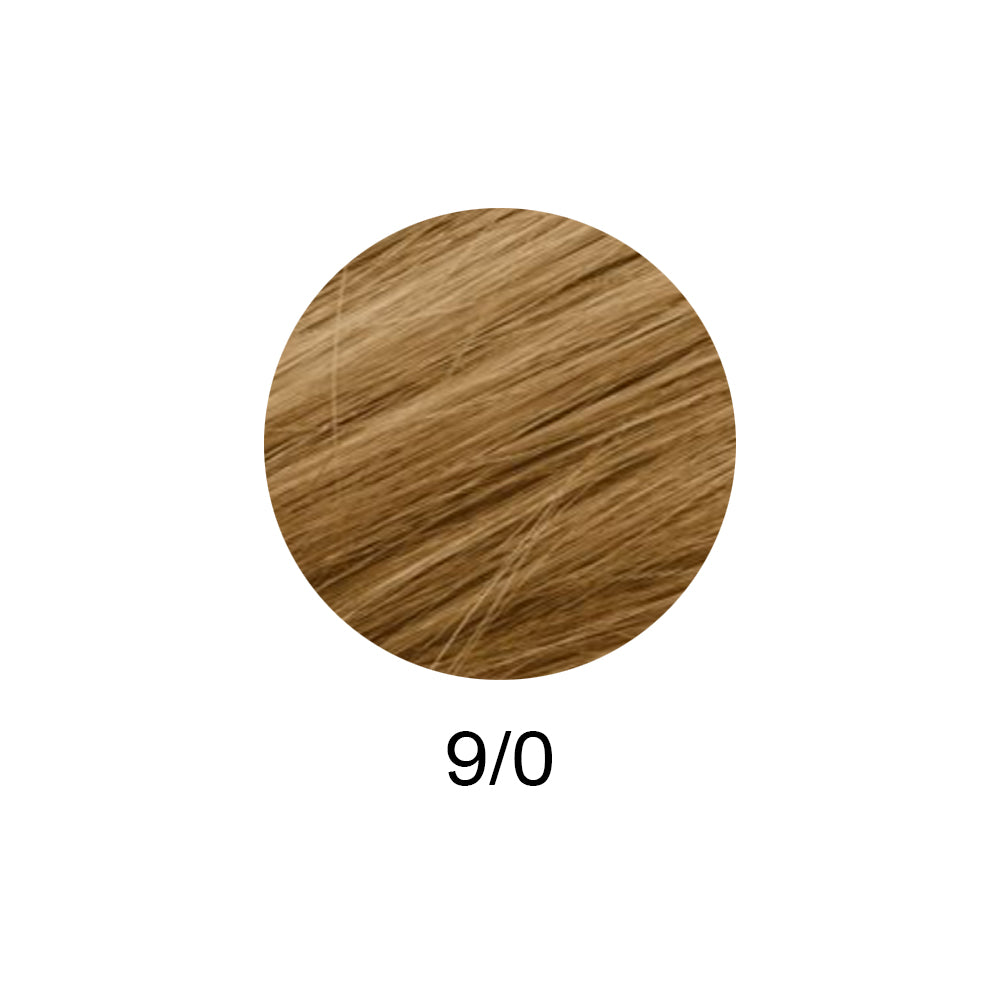 Тонуюча крем-фарба для волосся 60 мл - Jnowa Professional Siena Express Color Blitz