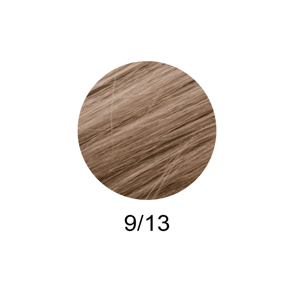 Тонуюча крем-фарба для волосся 60 мл - Jnowa Professional Siena Express Color Blitz