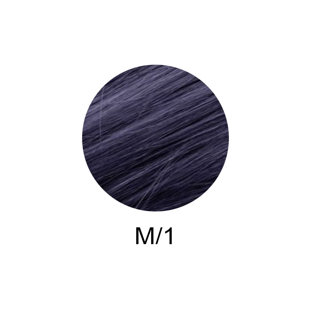 Тонуюча крем-фарба для волосся 60 мл - Jnowa Professional Siena Express Color Blitz