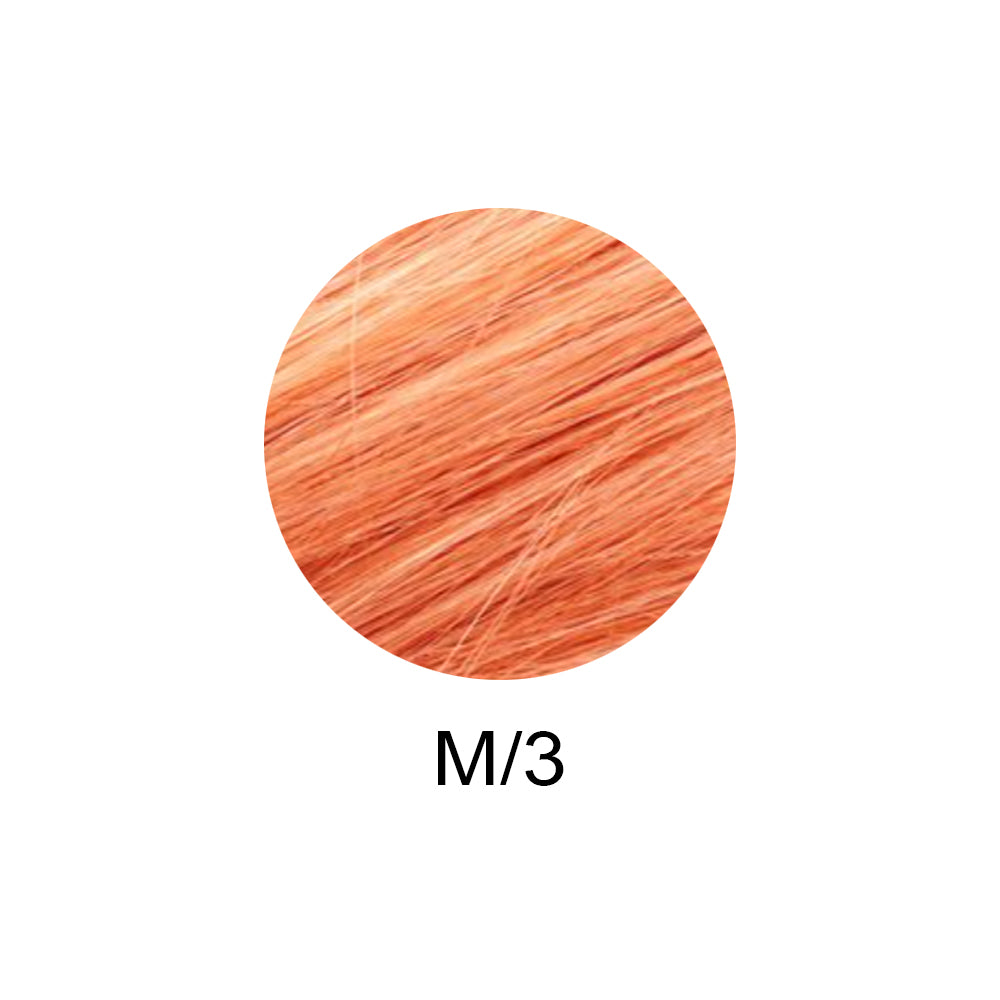 Тонуюча крем-фарба для волосся 60 мл - Jnowa Professional Siena Express Color Blitz