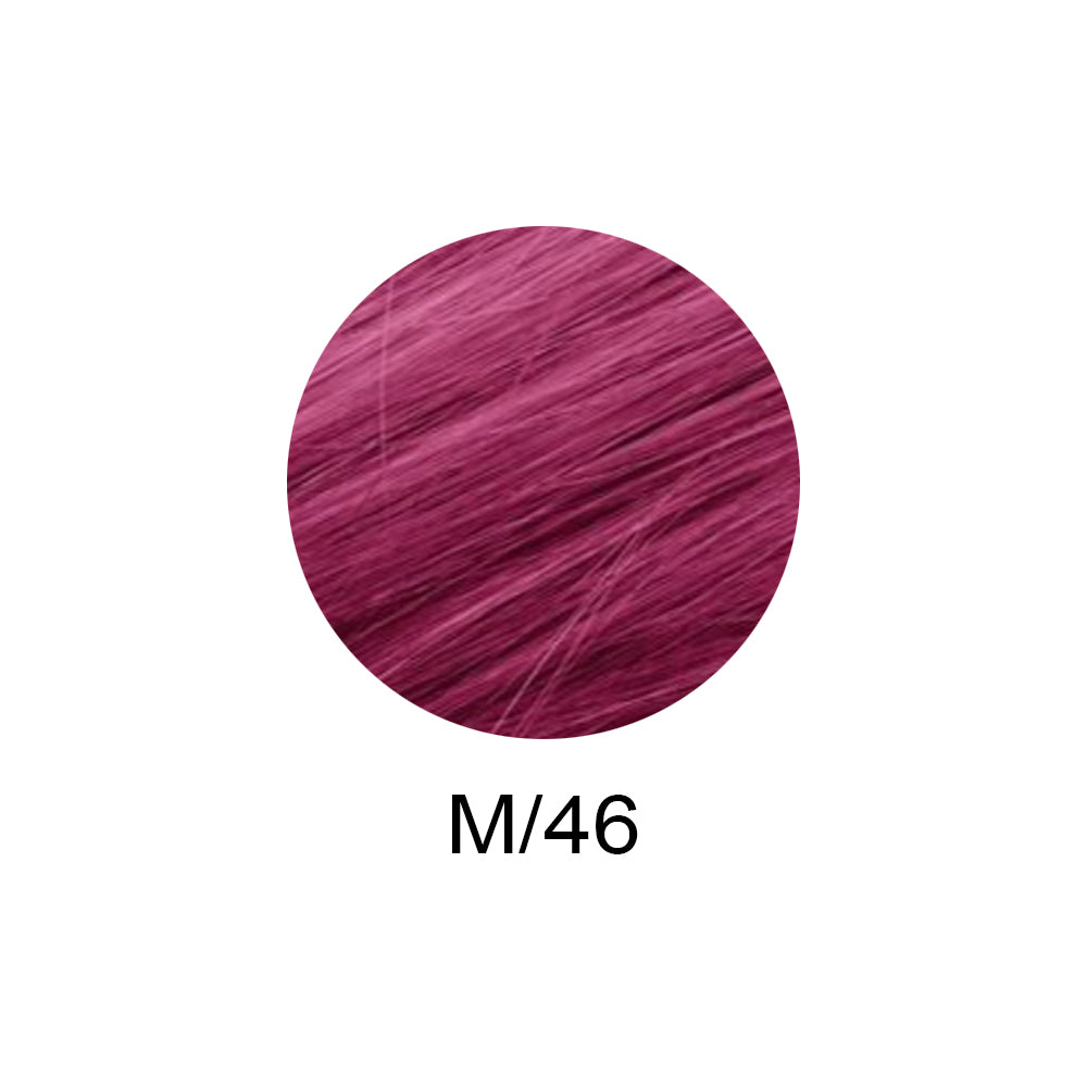 Тонуюча крем-фарба для волосся 60 мл - Jnowa Professional Siena Express Color Blitz