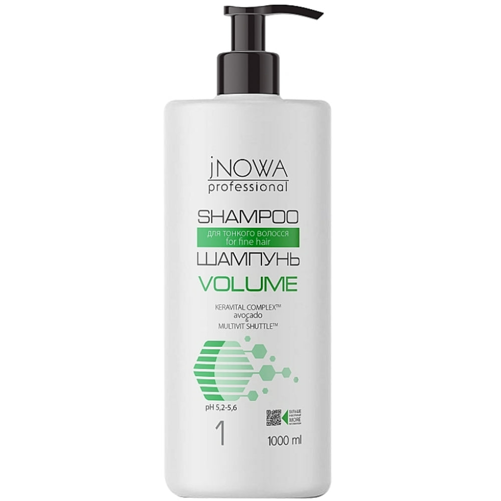 Шампунь для об&