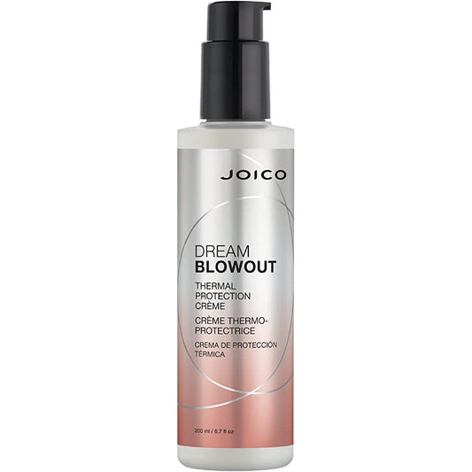 Крем-термозащита - Joico Dream Blowout Thermal Protection Cream