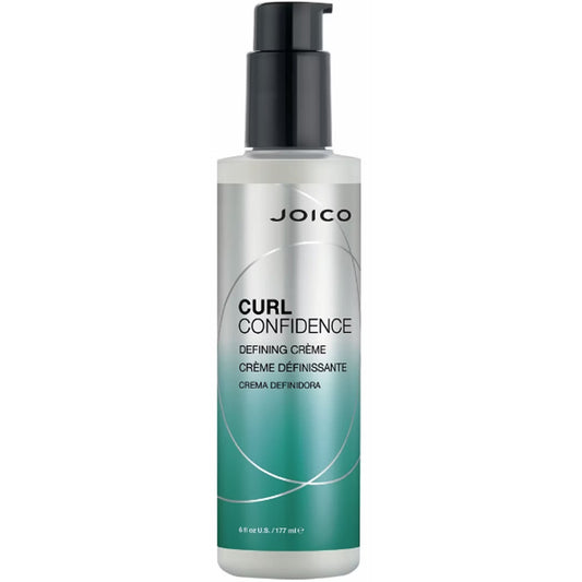 Формуючий крем для кучерів - Joico Structure Confidence Defining Cream