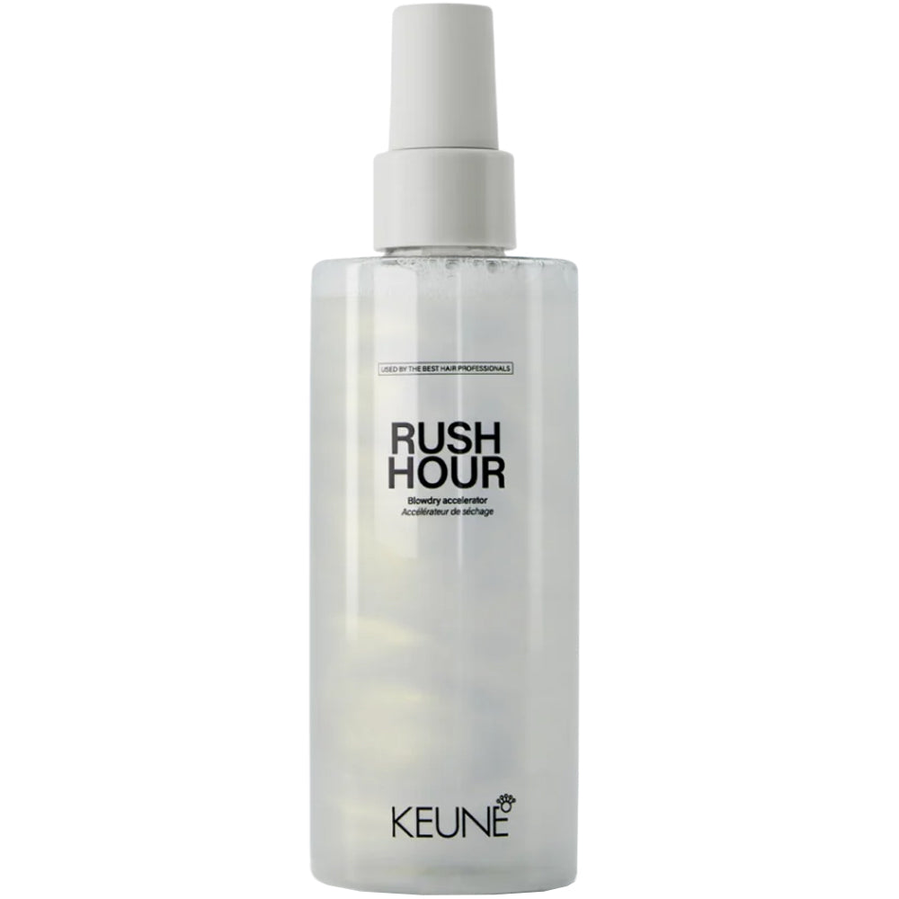Засіб для прискорення сушіння феном - Keune Style Rush Hour