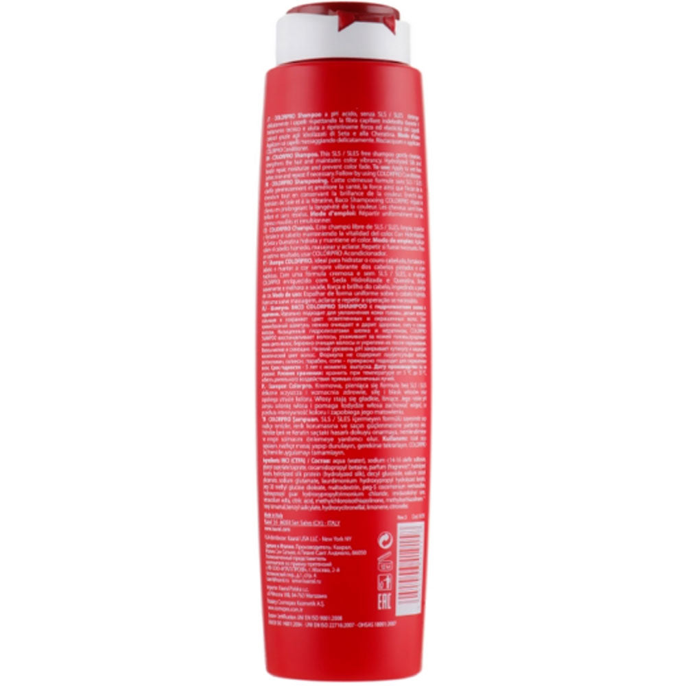 Kaaral Baco Colorpro Shampoo - Шампунь после окрашивания волос