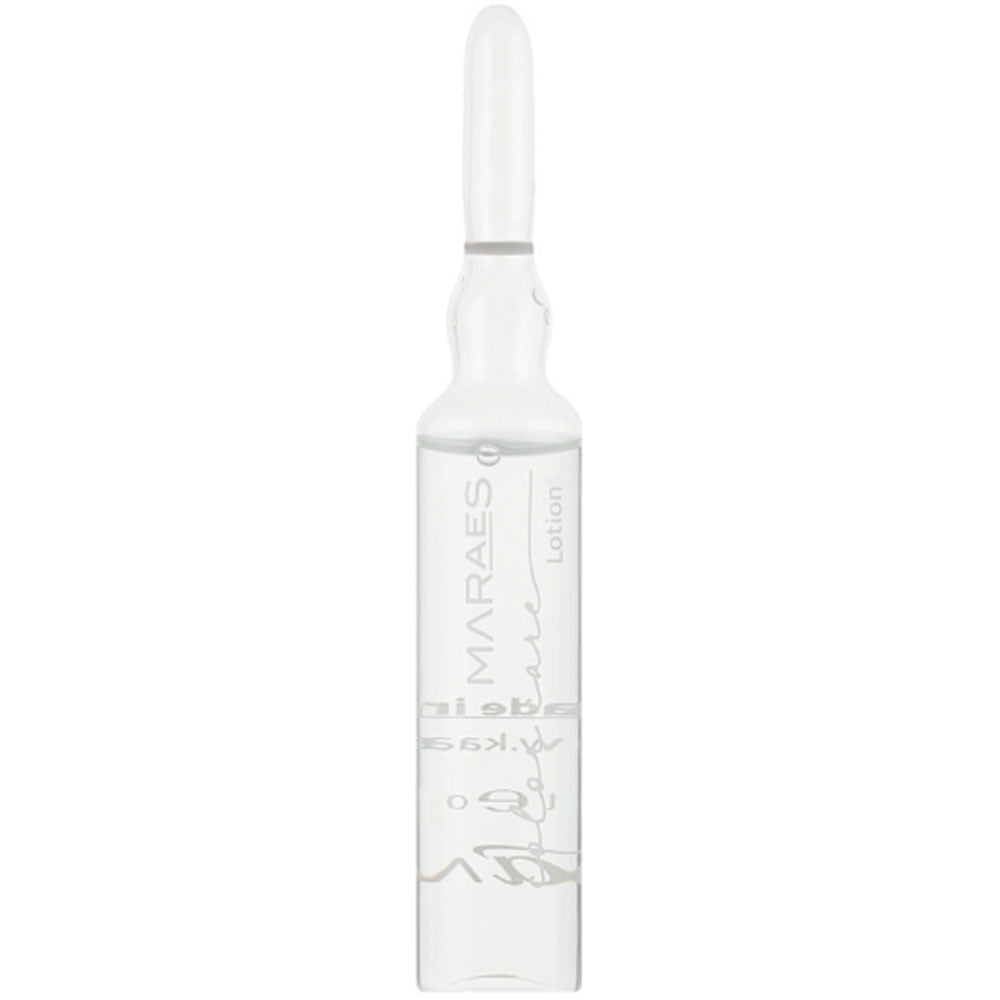 Лосьон для окрашенных волос с маслом макадамии и льняным маслом - Kaaral Maraes Color Care Lotion