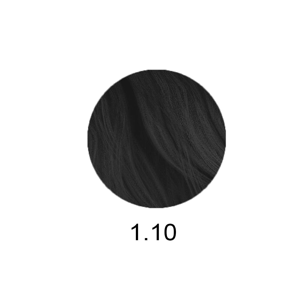 Барвник для волосся 100 мл - Kaaral 360 Permanent Haircolor