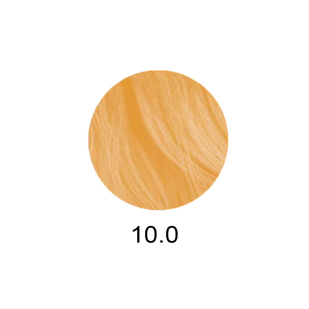 Краситель для волос 100 мл - Kaaral 360 Permanent Haircolor