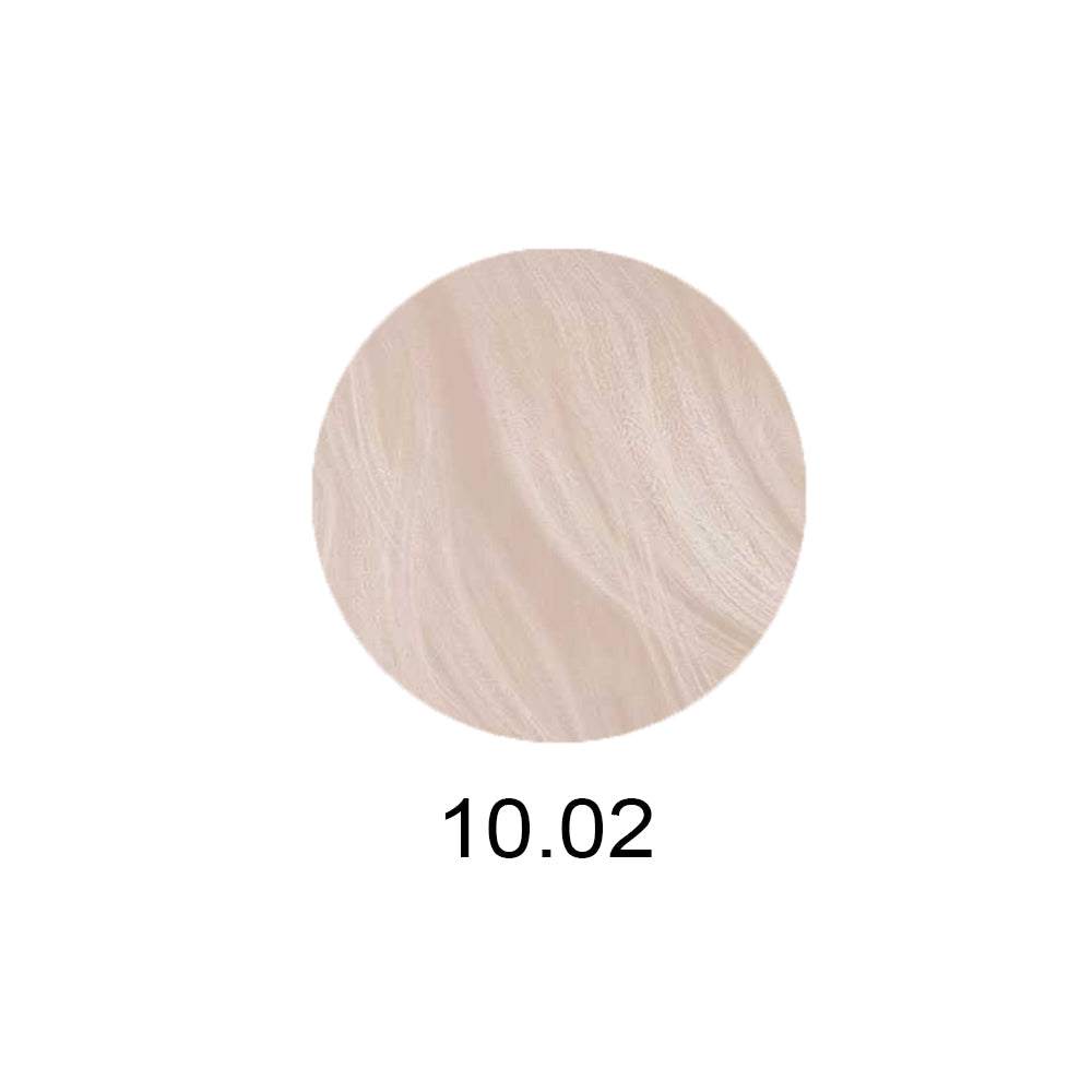 Краситель для волос 100 мл - Kaaral 360 Permanent Haircolor