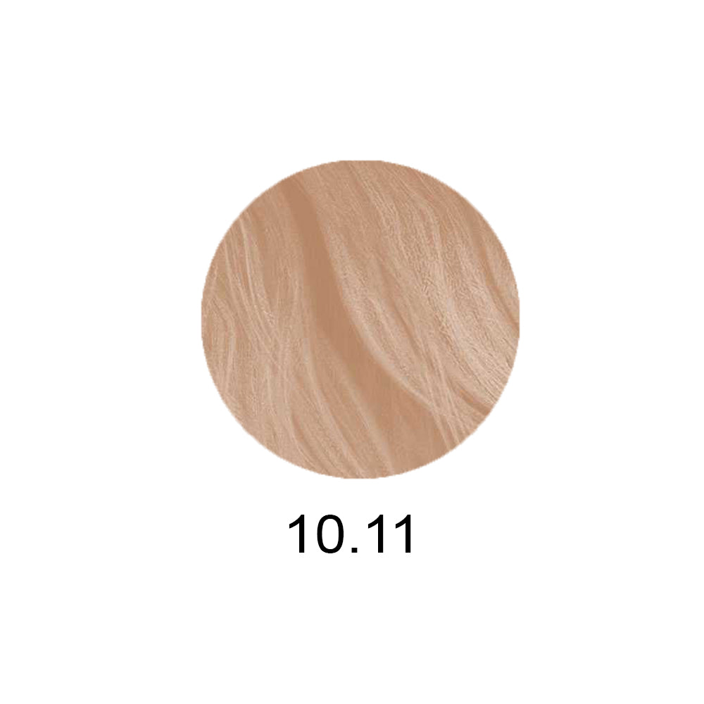 Краситель для волос 100 мл - Kaaral 360 Permanent Haircolor