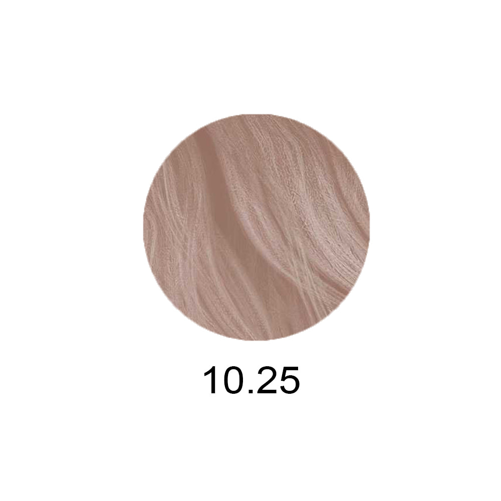 Краситель для волос 100 мл - Kaaral 360 Permanent Haircolor