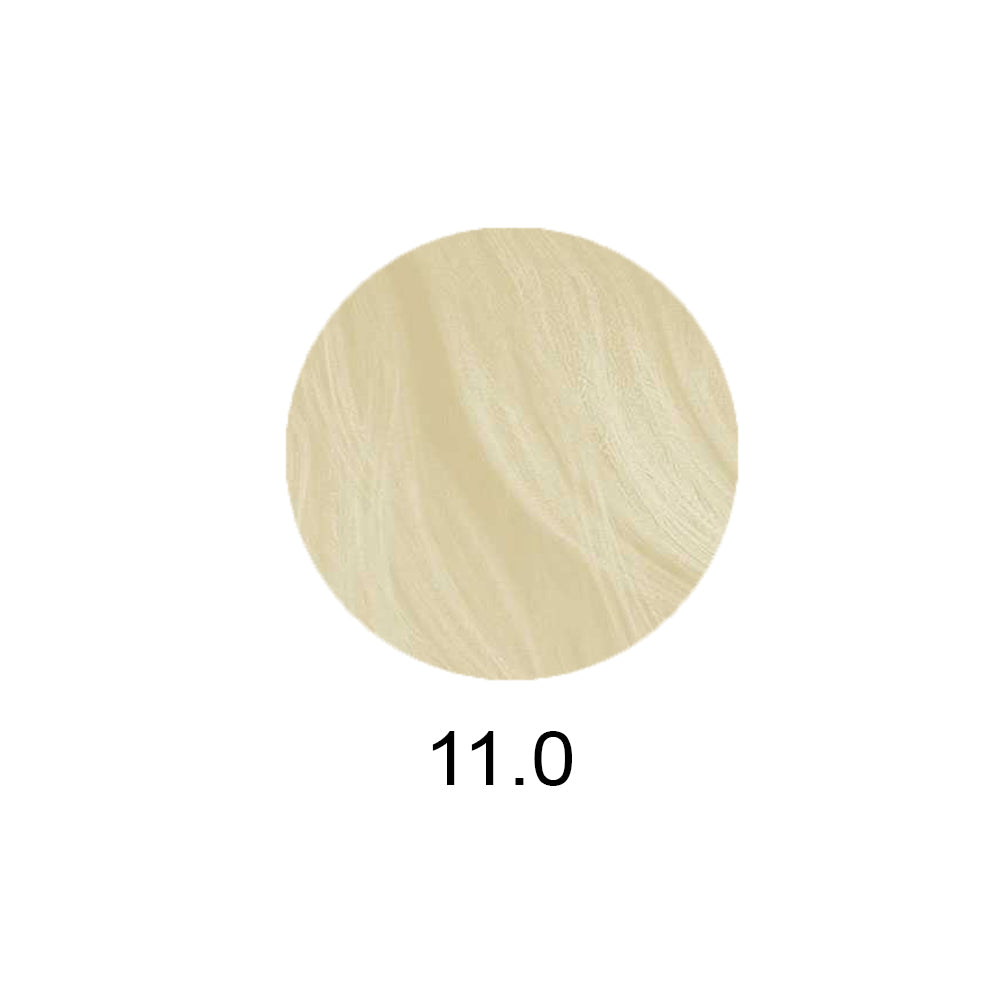 Краситель для волос 100 мл - Kaaral 360 Permanent Haircolor