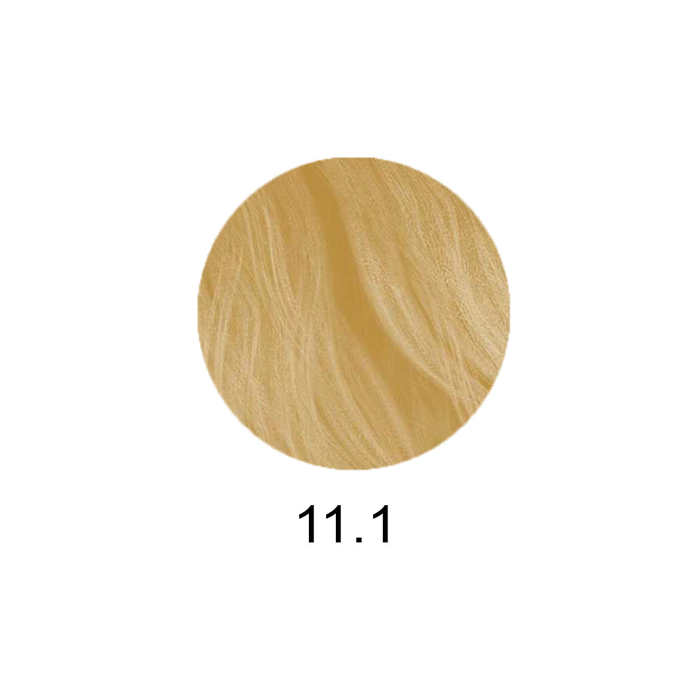 Краситель для волос 100 мл - Kaaral 360 Permanent Haircolor