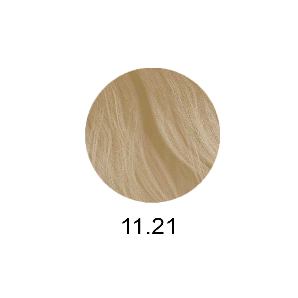 Краситель для волос 100 мл - Kaaral 360 Permanent Haircolor