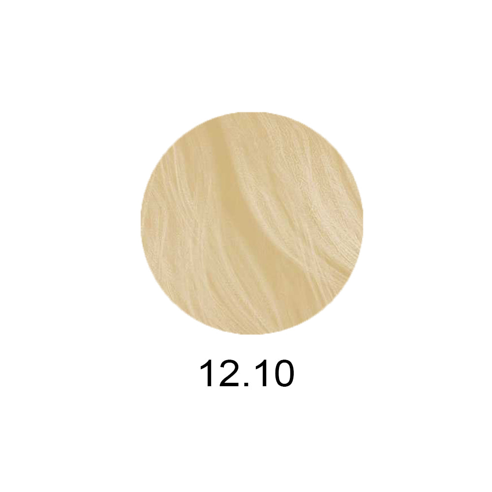 Краситель для волос 100 мл - Kaaral 360 Permanent Haircolor
