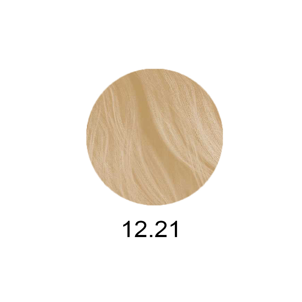 Краситель для волос 100 мл - Kaaral 360 Permanent Haircolor