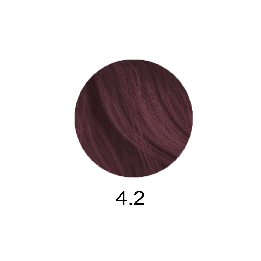 Kaaral 360 Permanent Haircolor 100 ml - Барвник для волосся 100 мл