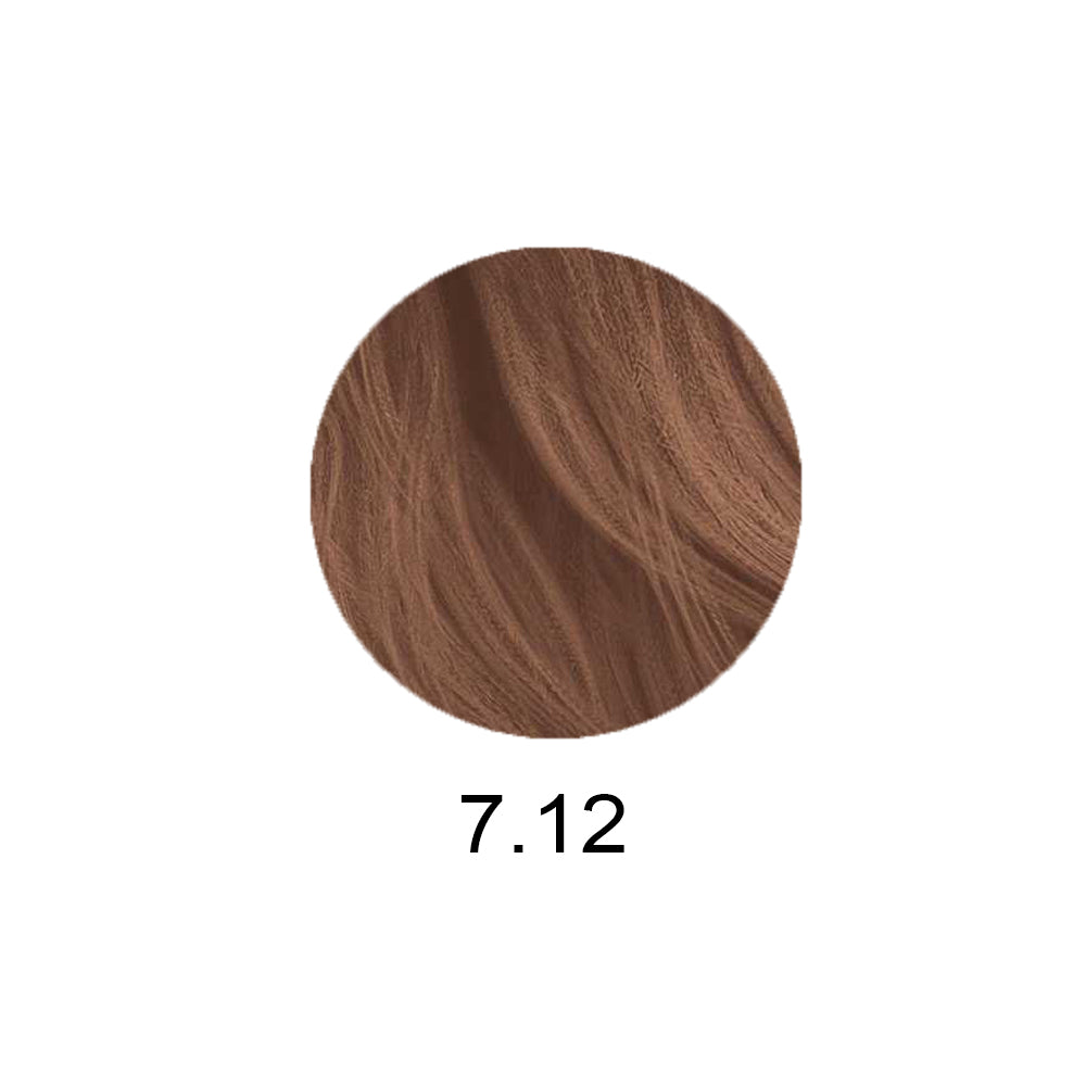 Kaaral 360 Permanent Haircolor 100 ml - Барвник для волосся 100 мл