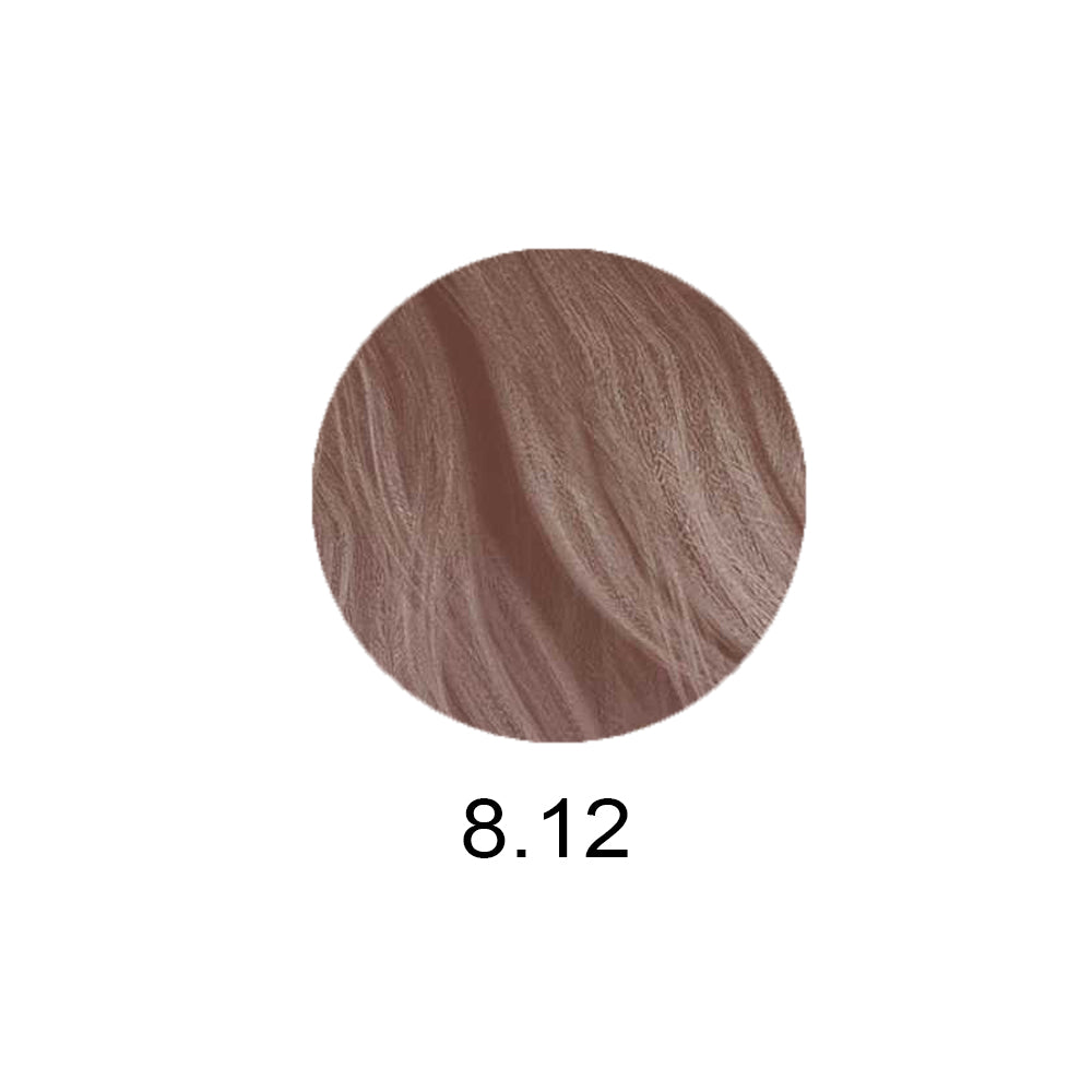 Краситель для волос 100 мл - Kaaral 360 Permanent Haircolor