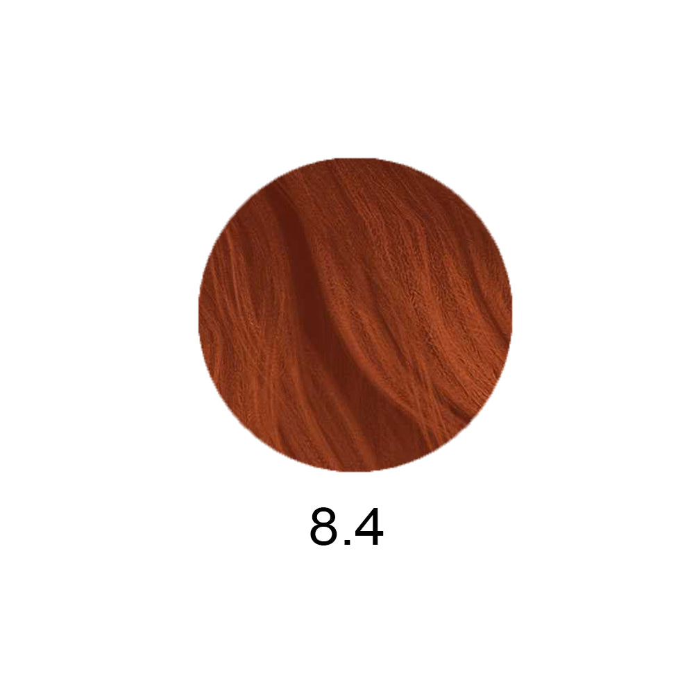 Краситель для волос 100 мл - Kaaral 360 Permanent Haircolor