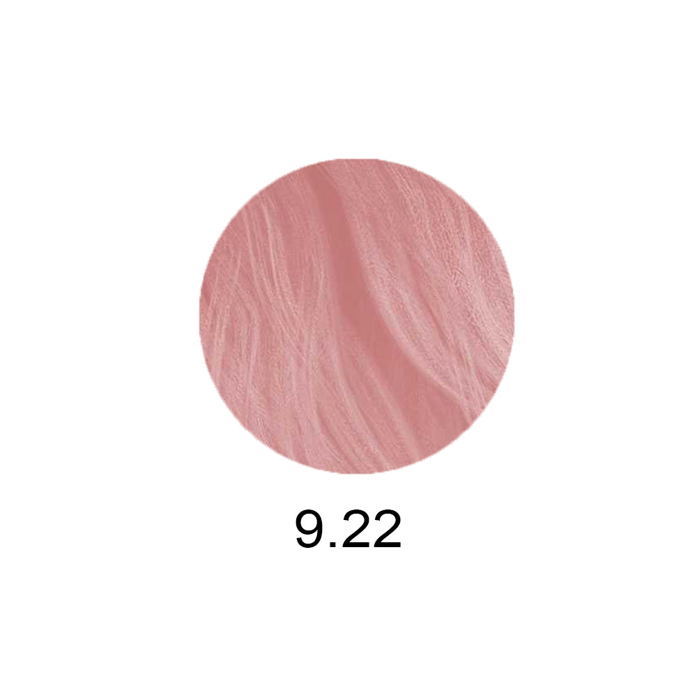 Барвник для волосся 100 мл - Kaaral 360 Permanent Haircolor