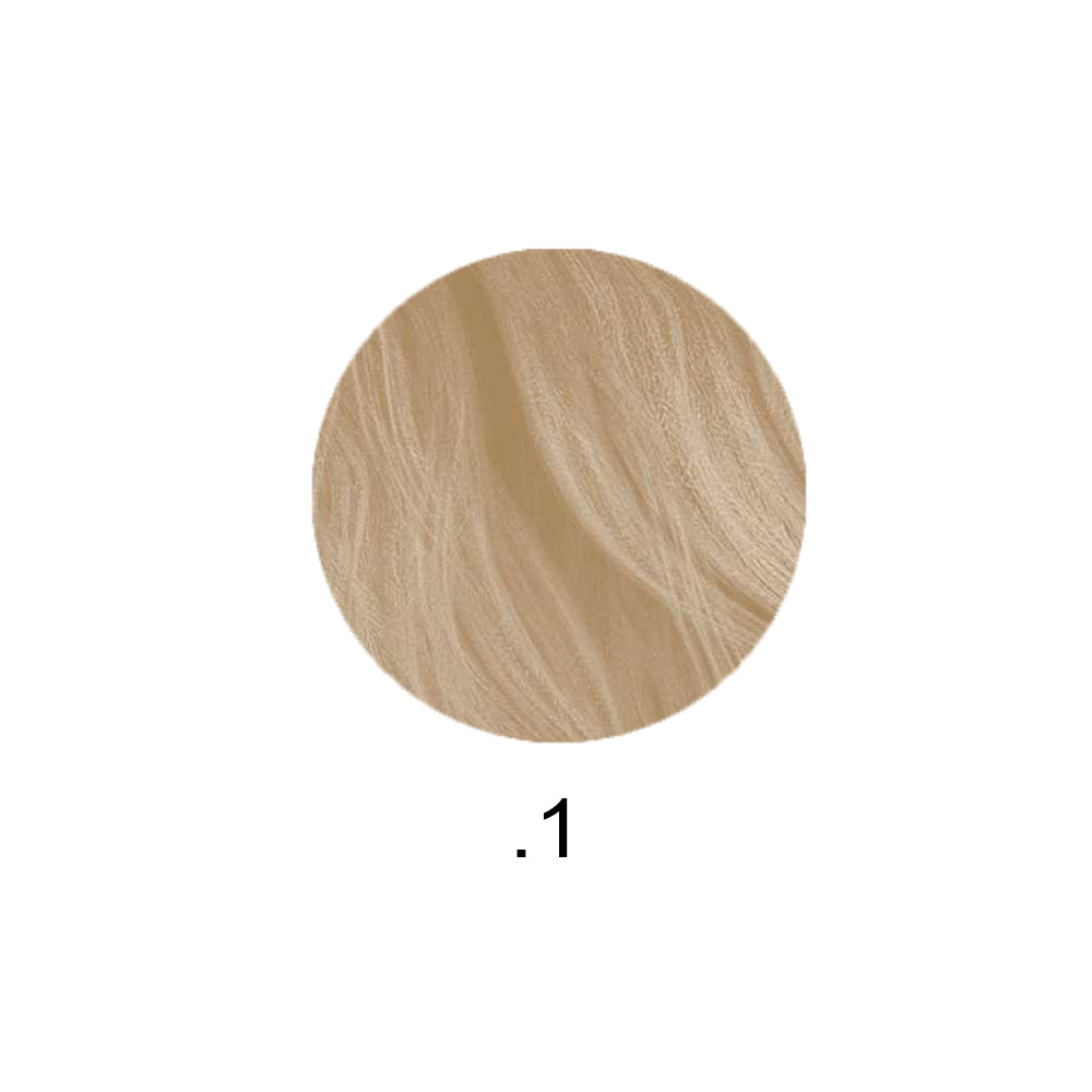 Kaaral 360 Permanent Haircolor 100 ml - Барвник для волосся 100 мл