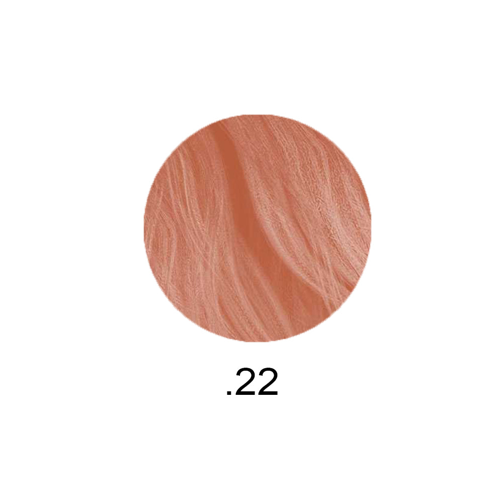 Kaaral 360 Permanent Haircolor 100 ml - Барвник для волосся 100 мл