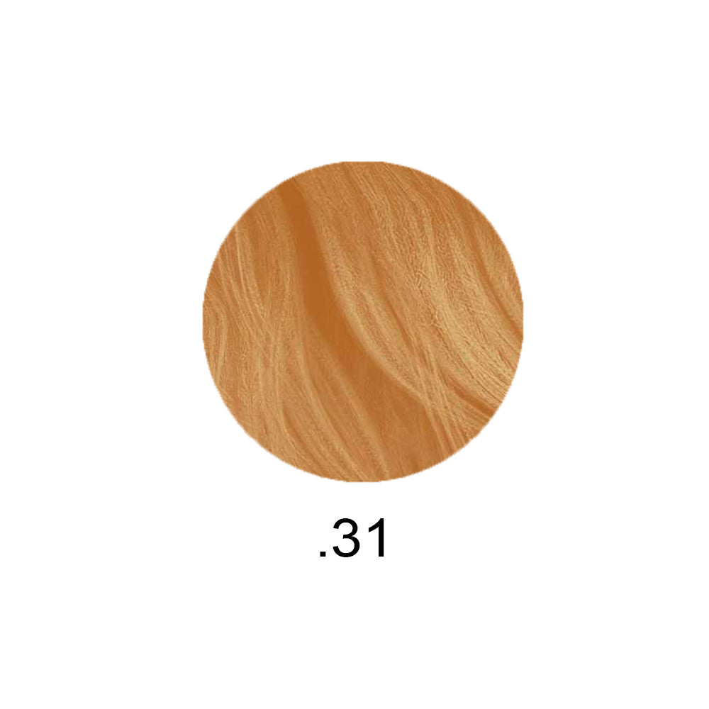 Kaaral 360 Permanent Haircolor 100 ml - Барвник для волосся 100 мл