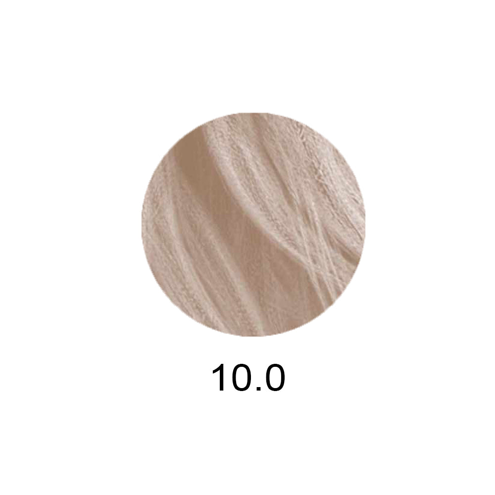 Kaaral Baco Silkera Permanent Hair Colouring 100 ml - Фарба для волосся 100 мл