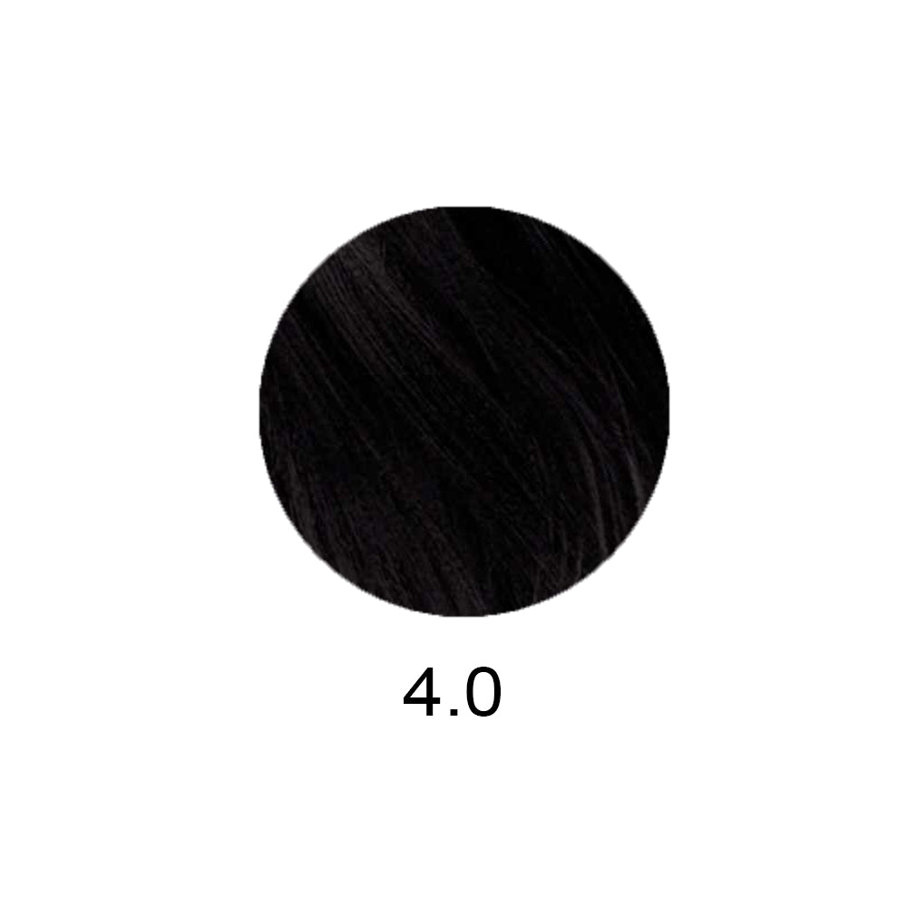 Kaaral Baco Silkera Permanent Hair Colouring 100 ml - Фарба для волосся 100 мл