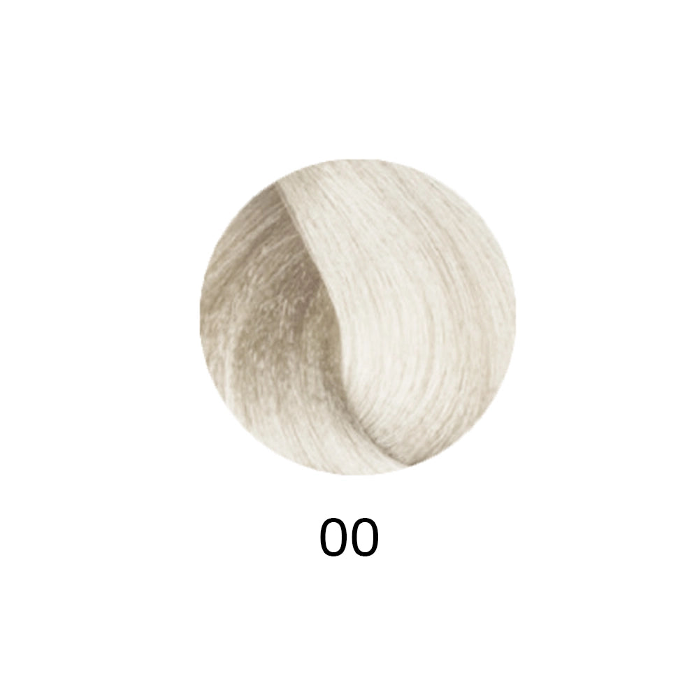 Краситель для волос 100 мл - Kaaral 360 Permanent Haircolor