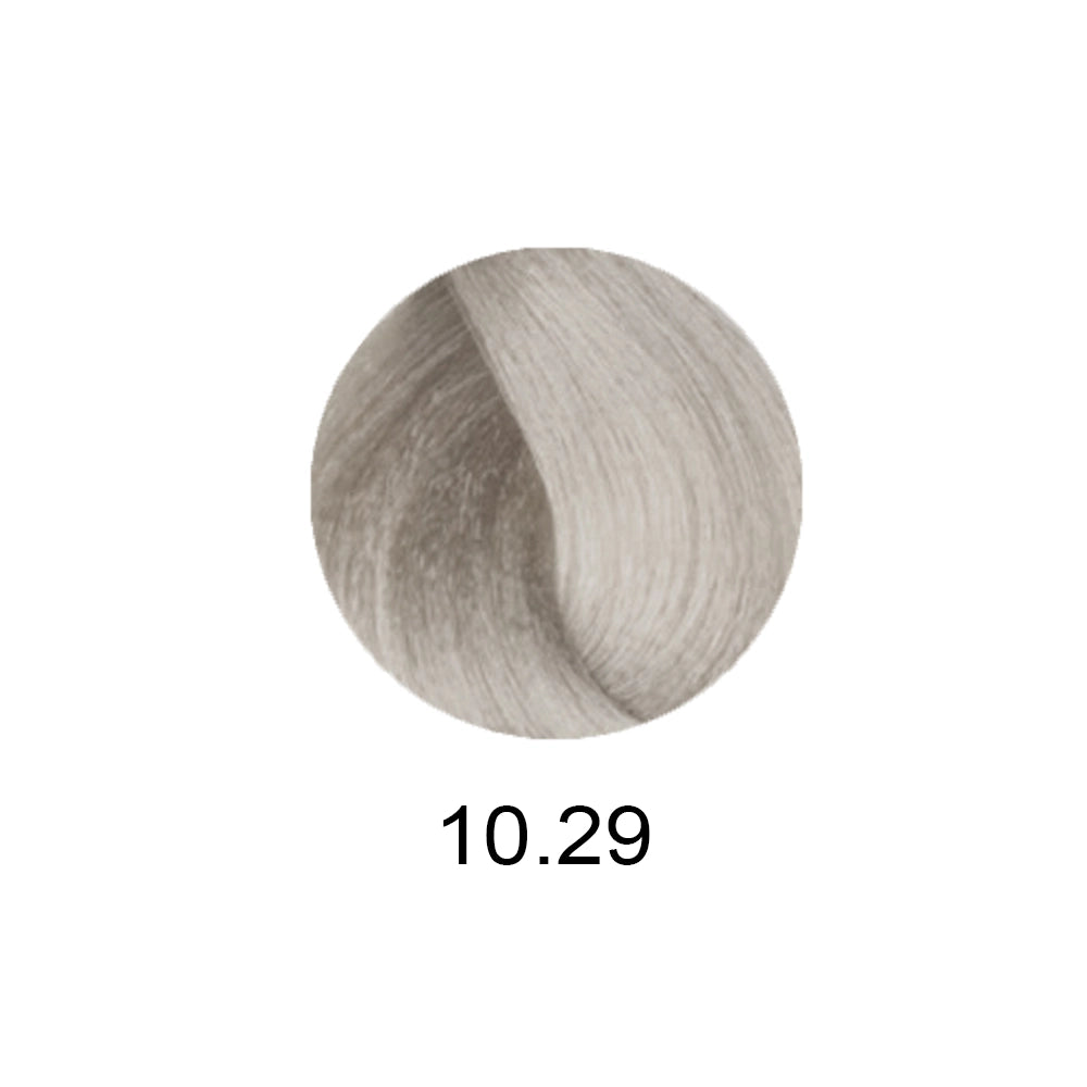 Краситель для волос 100 мл - Kaaral 360 Permanent Haircolor
